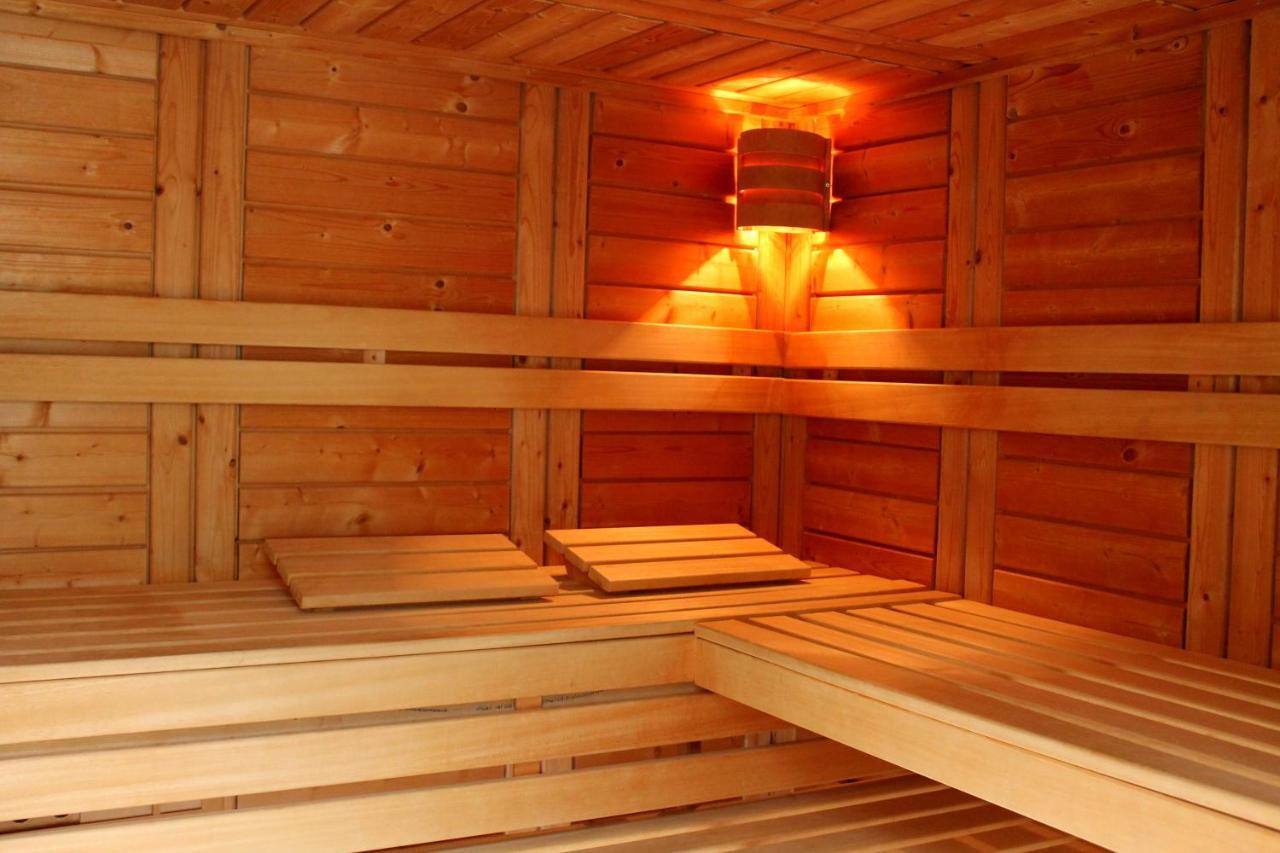 Landgasthof Zur Goldenen Aue Nordhausen Luaran gambar