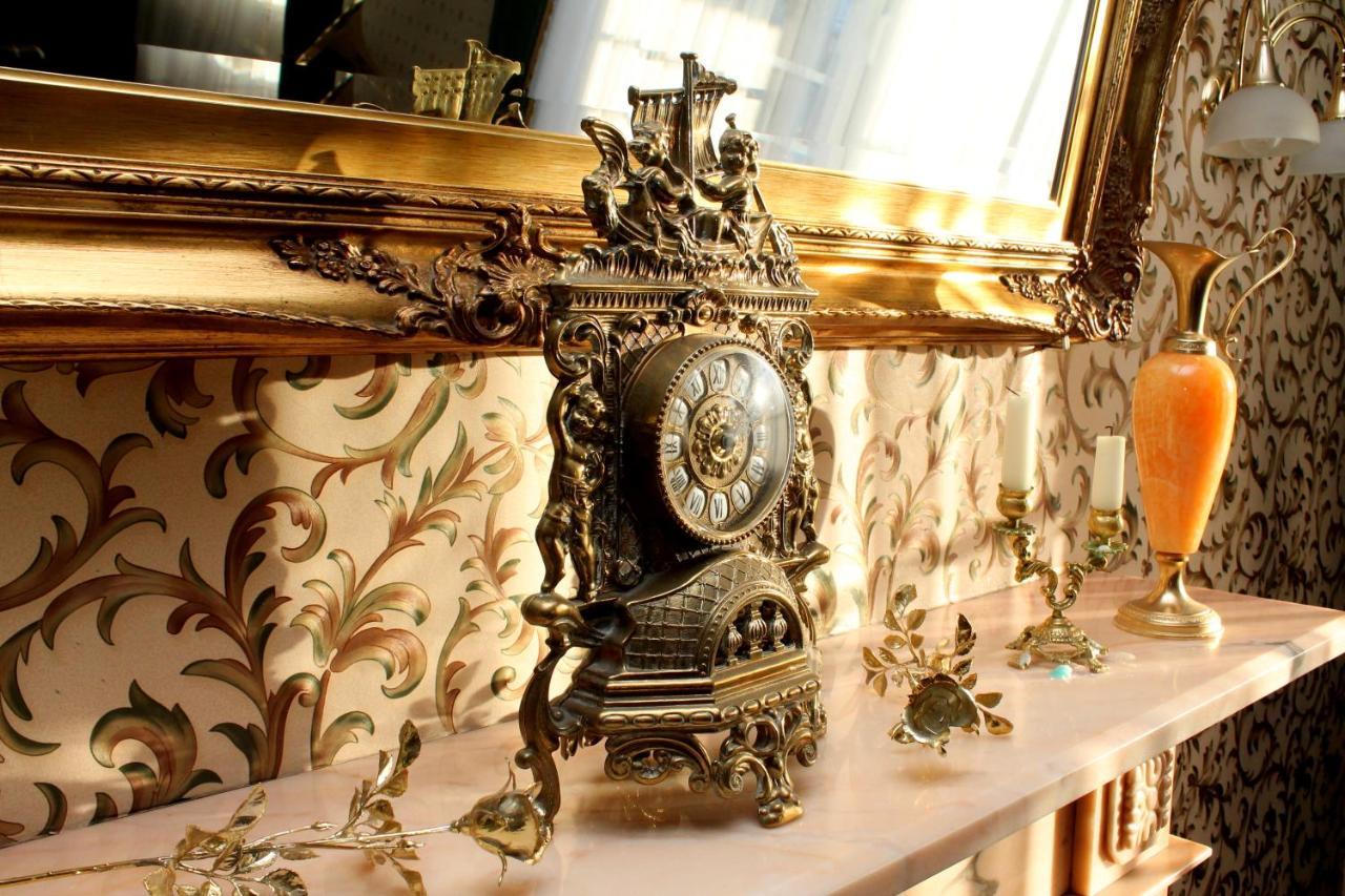 Landgasthof Zur Goldenen Aue Nordhausen Luaran gambar