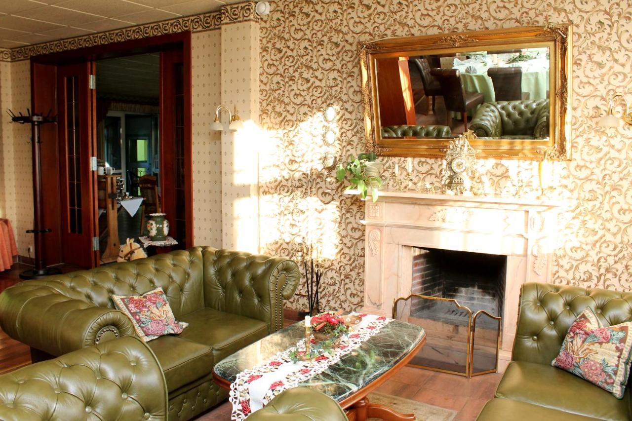 Landgasthof Zur Goldenen Aue Nordhausen Luaran gambar