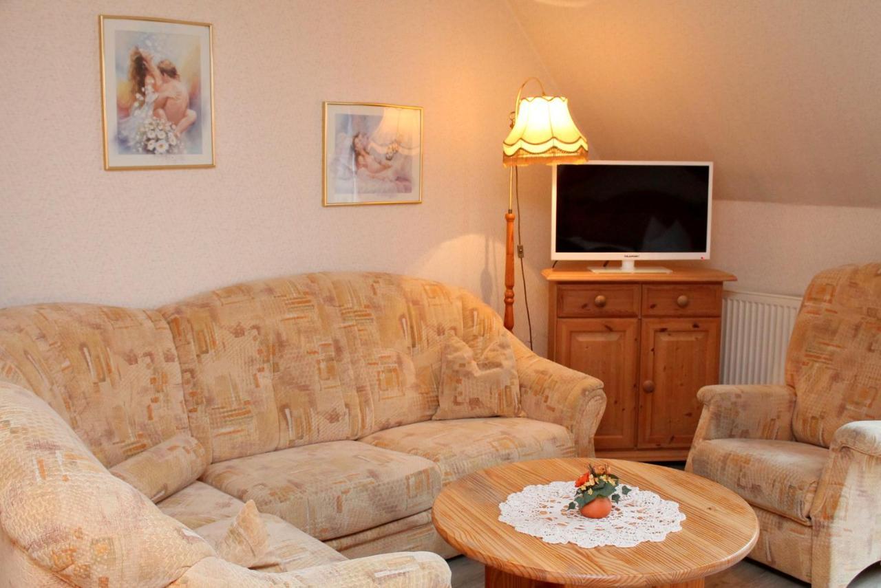Landgasthof Zur Goldenen Aue Nordhausen Luaran gambar
